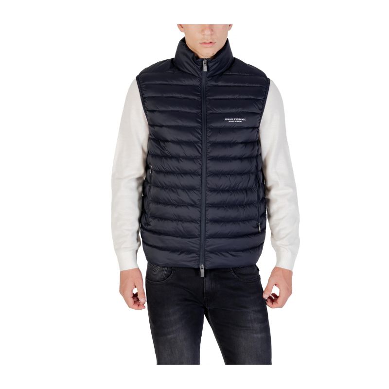 Мъжки елек ARMANI EXCHANGE 488807