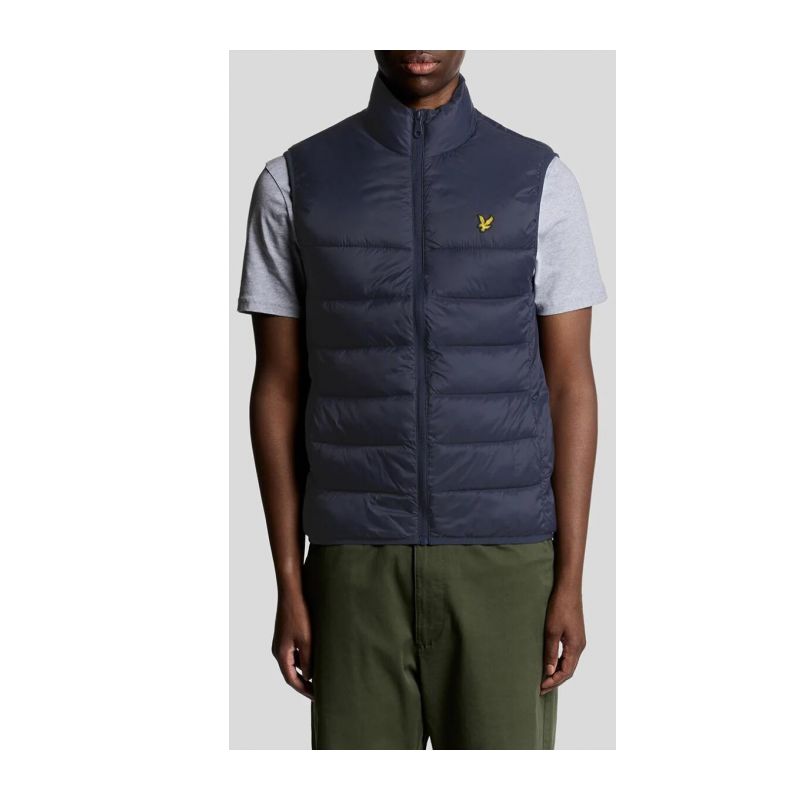 Мъжки елек LYLE&SCOTT 489865