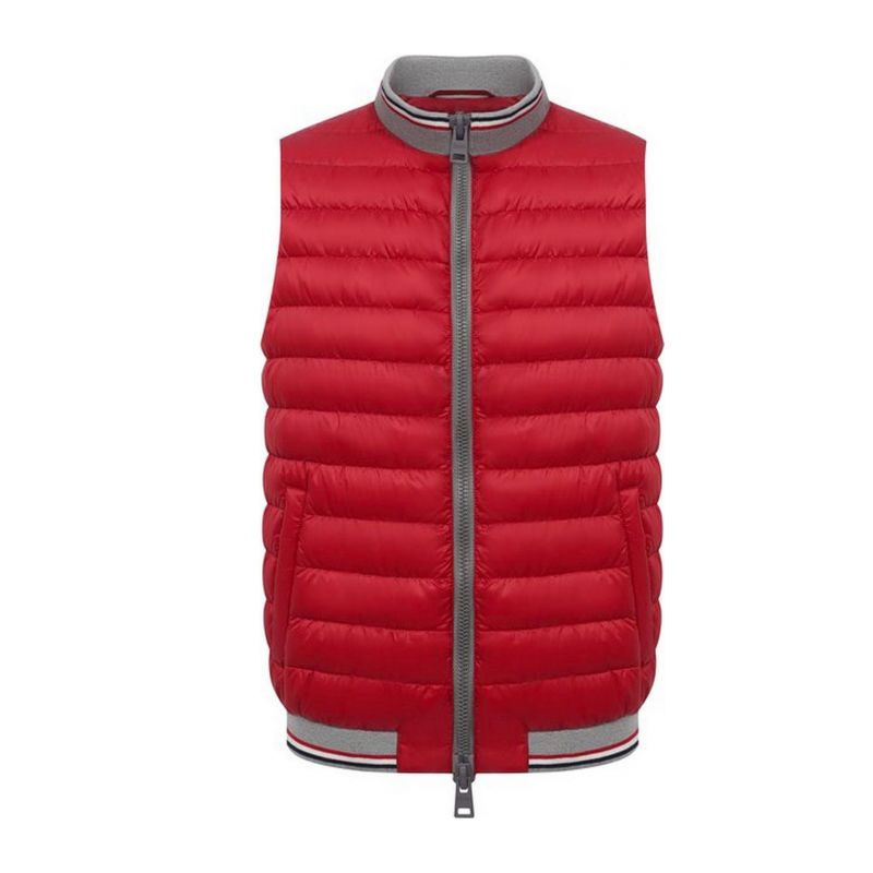 Мъжки елек HERNO 489520