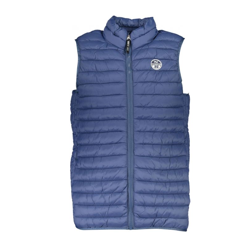 Мъжки елек NORTH SAILS 901230000_BL0787DARD