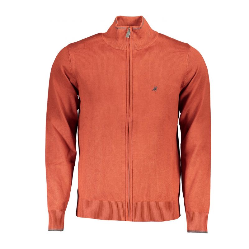 Мъжки жилетка us grand, бронзов цвят U.S. GRAND USTR209_BRBRONZO