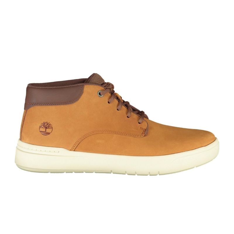 Мъжки кафяви спортни обувки  TIMBERLAND TB0A69M1_MAEM5