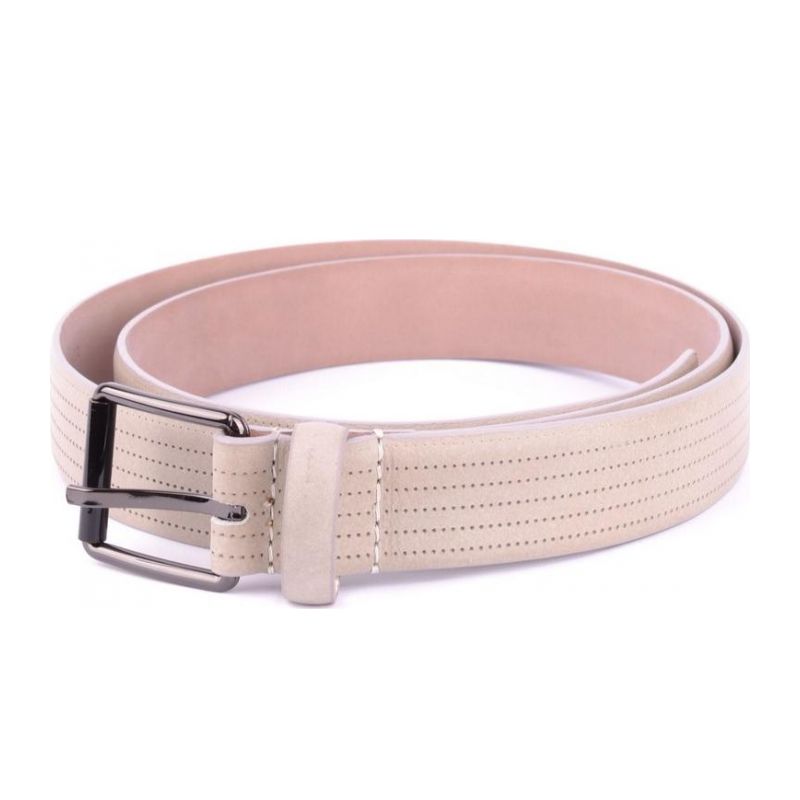 Мъжки колан ARMANI 491098