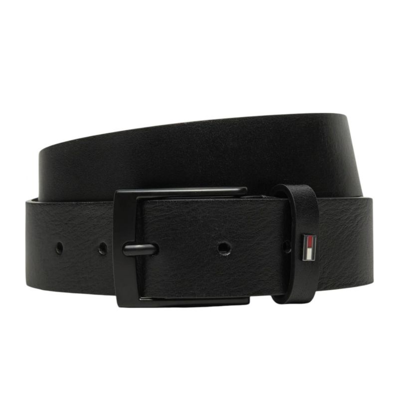 Мъжки колан TOMMY HILFIGER