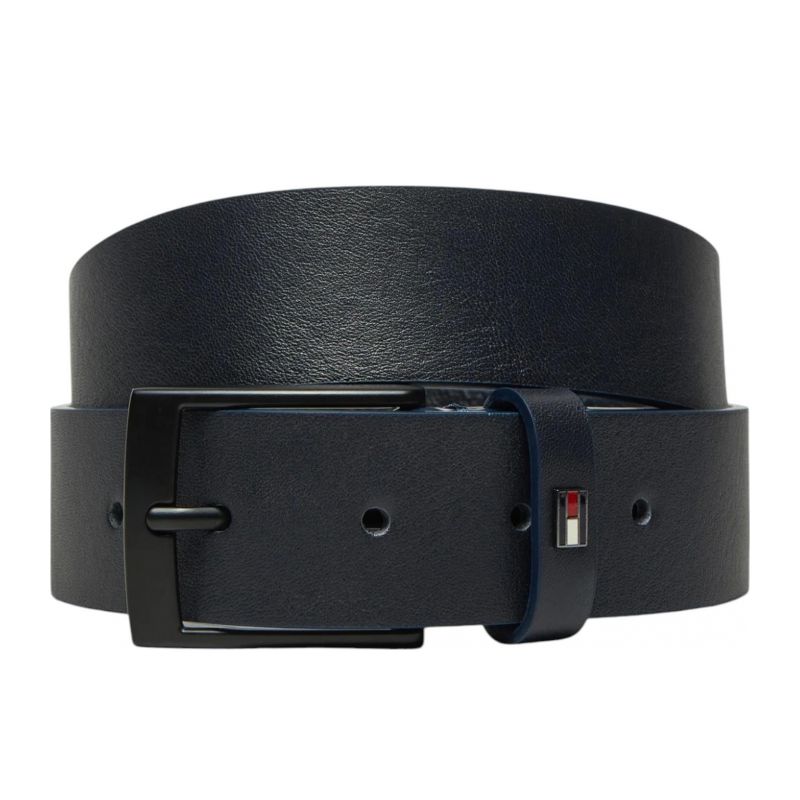 Мъжки колан TOMMY HILFIGER