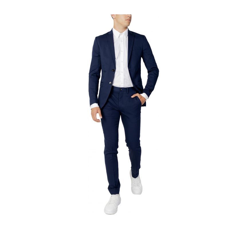 Мъжки костюм JACK&JONES 394514