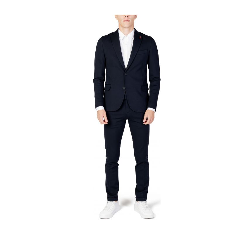 Мъжки костюм MULISH 458064