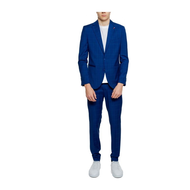 Мъжки костюм MULISH 474166