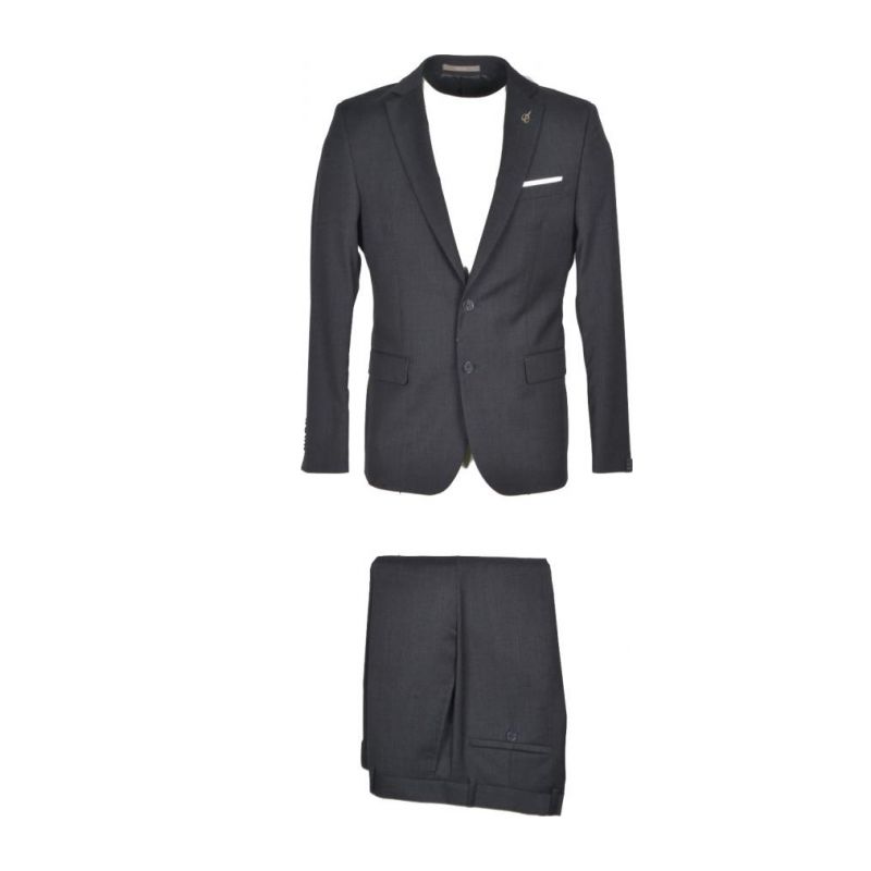 Мъжки костюм PAOLONI 240203