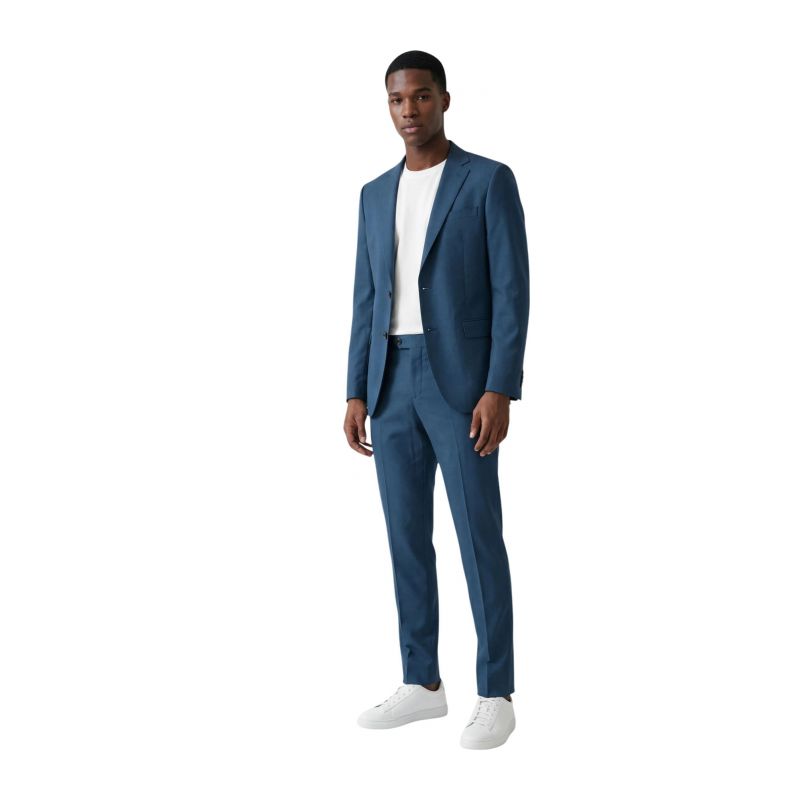 Мъжки костюм YOS 514495