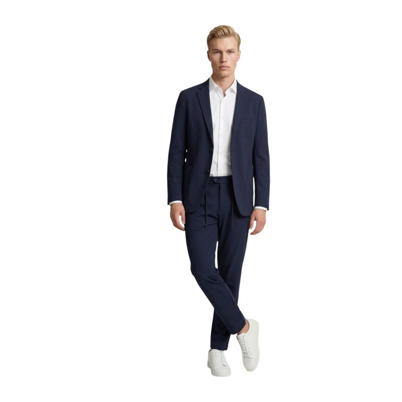 Мъжки костюм YOS 517068