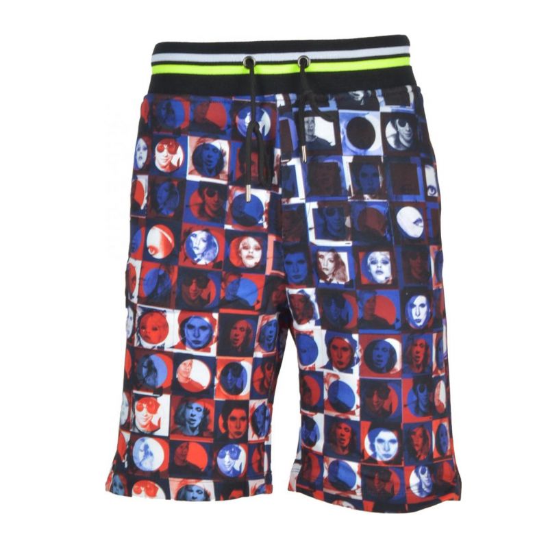 Мъжки къси панталони FRANKIE MORELLO 251169