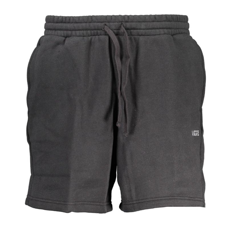 Мъжки къси панталони VANS VN0A4POE_NERO_BLK