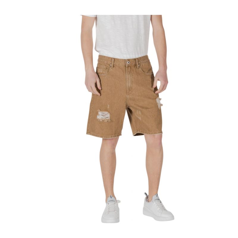 Мъжки къси панталони GIANNI LUPO 485551