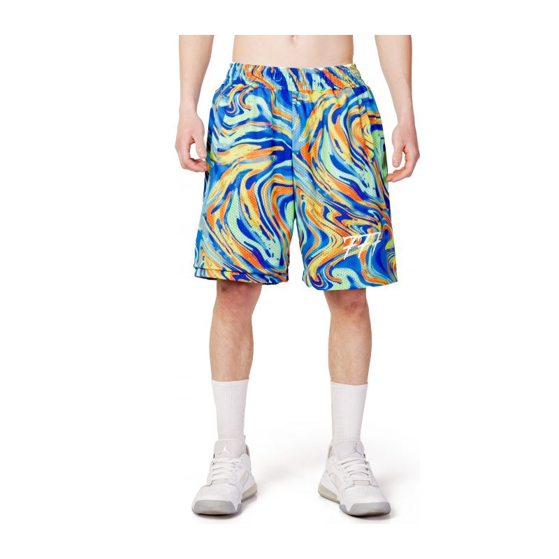 Мъжки къси панталони TRIPLOSETTE 777 351526