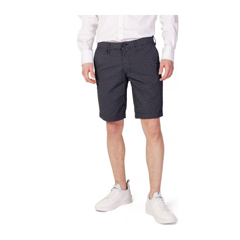 Мъжки къси панталони ARMANI EXCHANGE 351478
