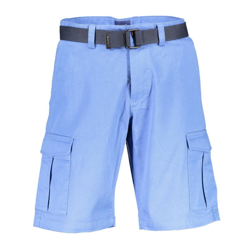 Мъжки къси панталони GANT 1901205019_AZZURRO_448