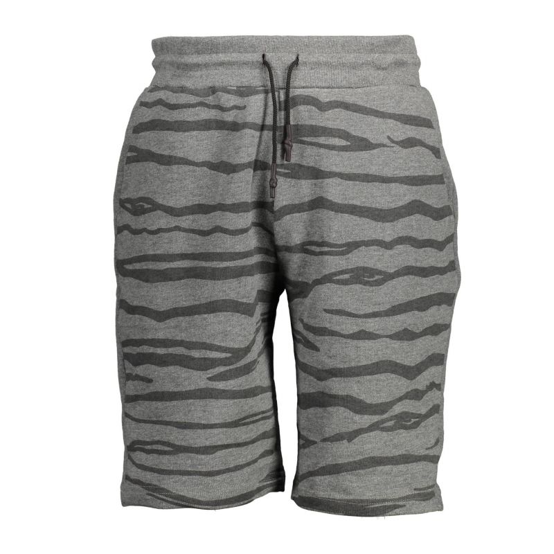 Мъжки къси панталони CAVALLI CLASS OXT20U-2QE00_GRIGIO_05001