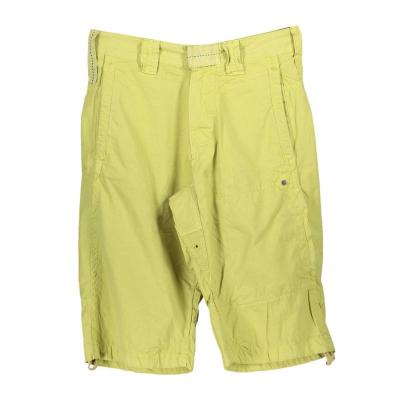 Мъжки къси панталони MURPHY&NYE 580100-EDENTON_VERDE_E03550