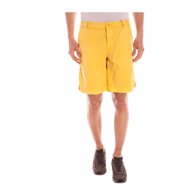 Мъжки къси панталони GANT 1301021385_E88D024_GIALLO735