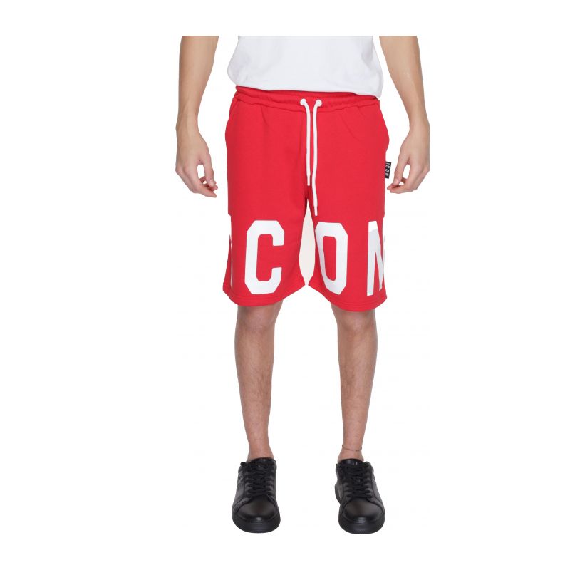 Мъжки къси панталони ICON 473255