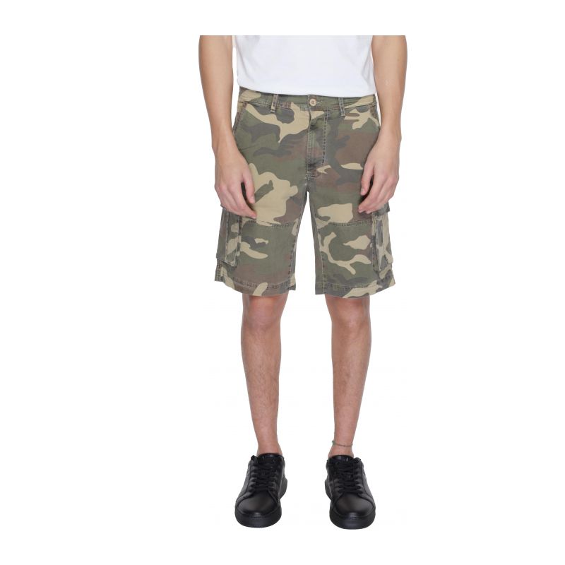 Мъжки къси панталони U.S. POLO 473240