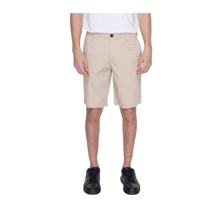 Мъжки къси панталони ARMANI EXCHANGE 473222