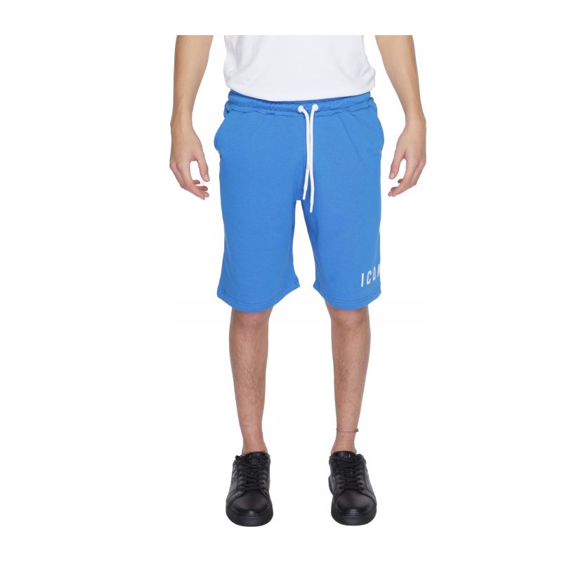 Мъжки къси панталони ICON 473258