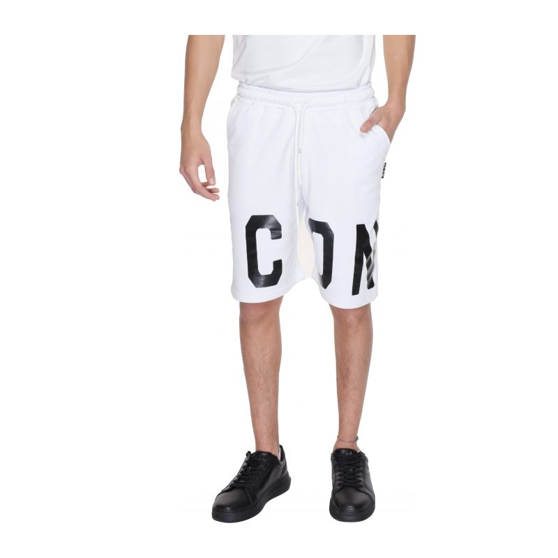 Мъжки къси панталони ICON 473253