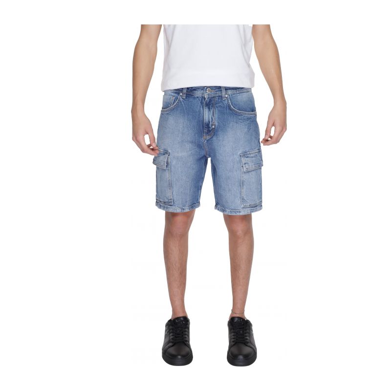 Мъжки къси панталони ANTONY MORATO 473229