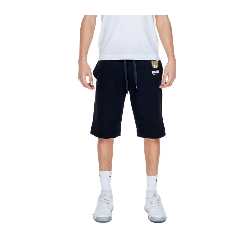 Мъжки къси панталони MOSCHINO 473988