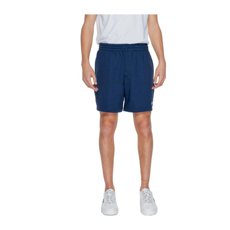 Мъжки къси панталони NEW BALANCE 474130