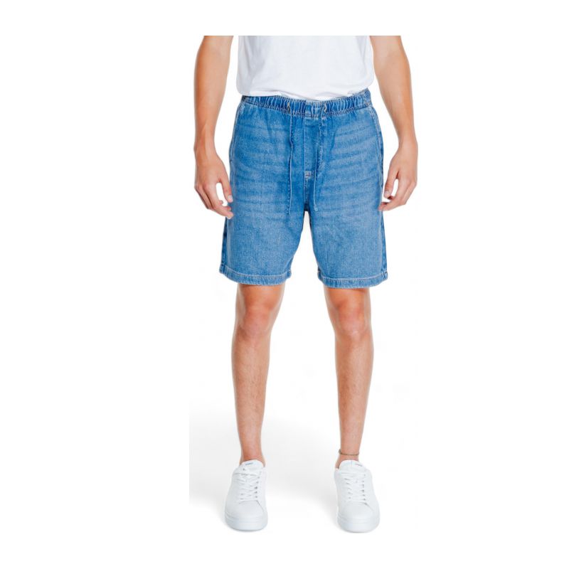 Мъжки къси панталони JACK&JONES 475452