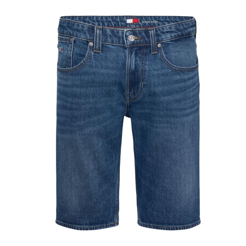 Мъжки къси панталони TOMMY HILFIGER 483329