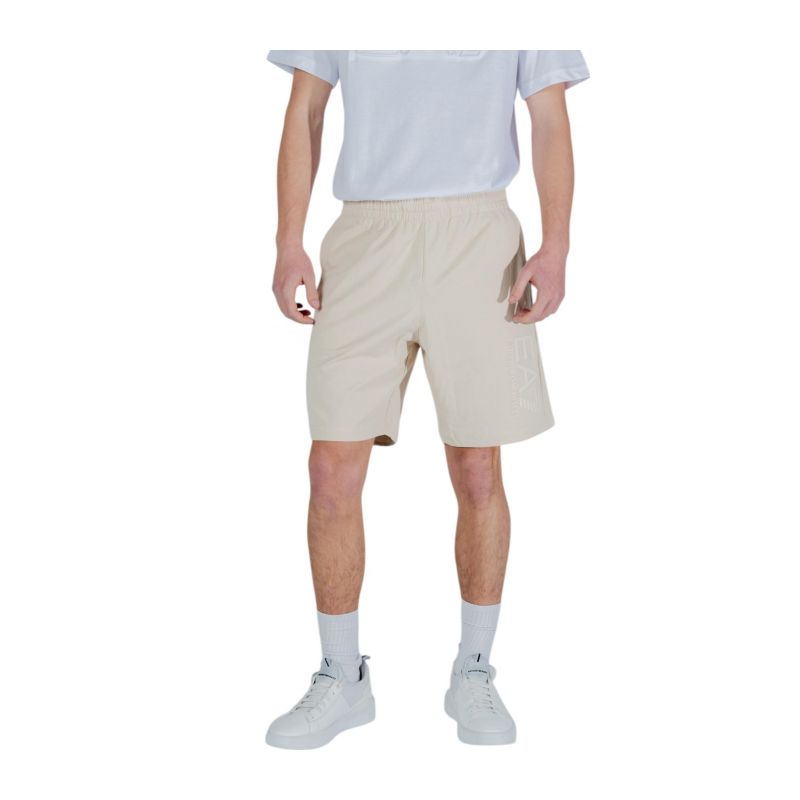 Мъжки къси панталони EA7 483365