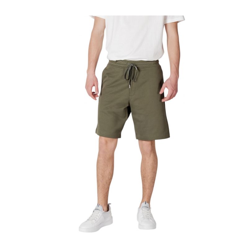 Мъжки къси панталони REPLAY 484795