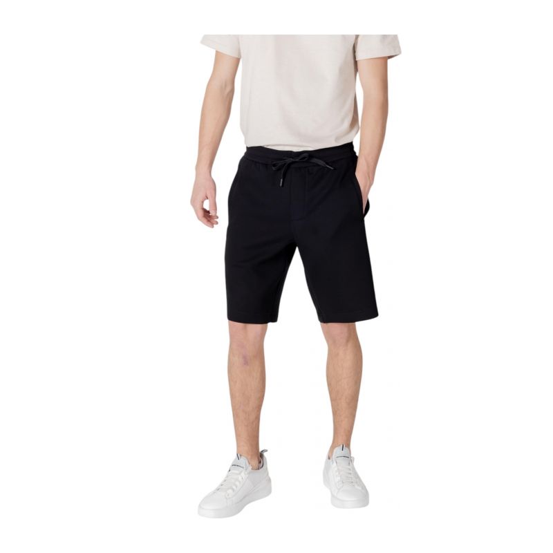 Мъжки къси панталони ARMANI EXCHANGE 484214