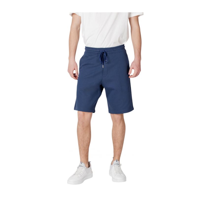 Мъжки къси панталони REPLAY 484794