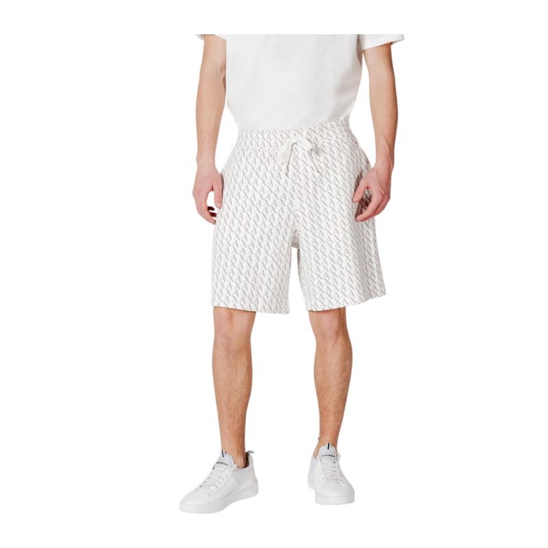 Мъжки къси панталони ARMANI EXCHANGE 484784