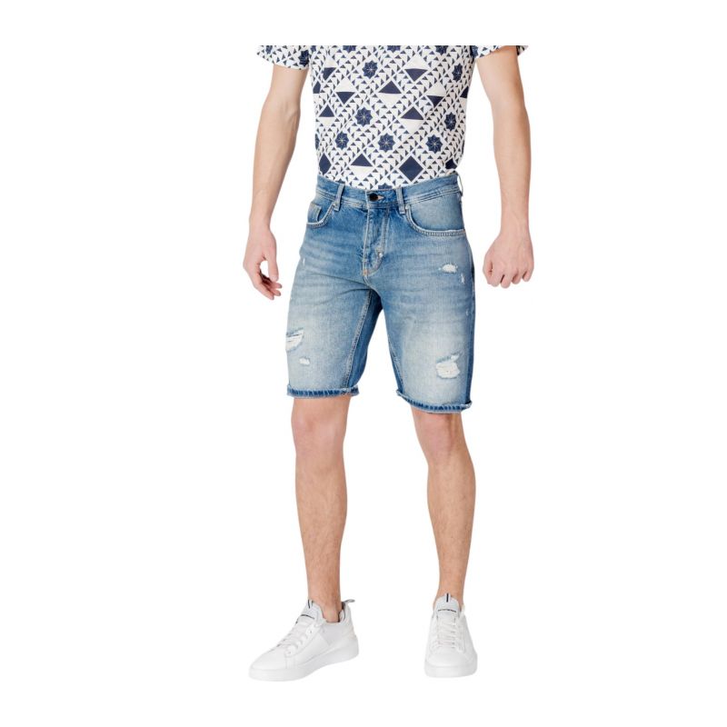 Мъжки къси панталони ANTONY MORATO 484192