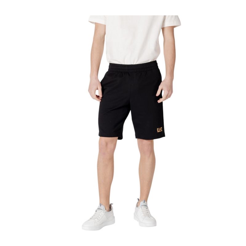 Мъжки къси панталони EA7 485315