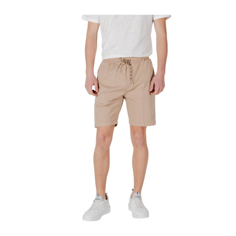 Мъжки къси панталони GIANNI LUPO 485561