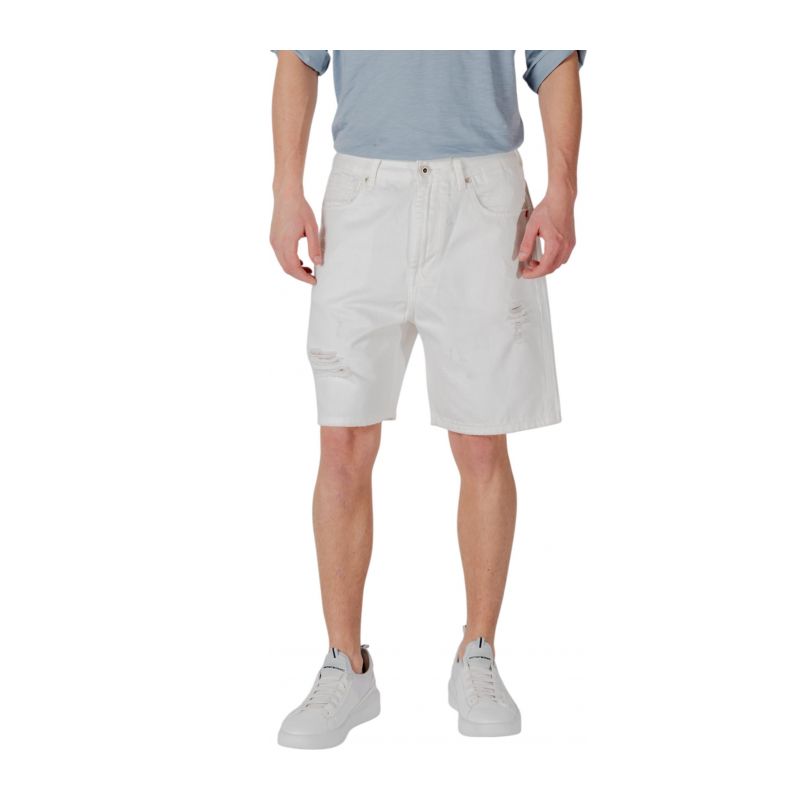 Мъжки къси панталони GIANNI LUPO 485549