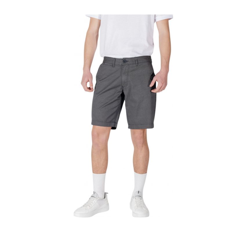 Мъжки къси панталони ARMANI EXCHANGE 483512