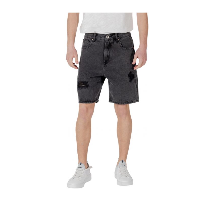 Мъжки къси панталони GIANNI LUPO 485550