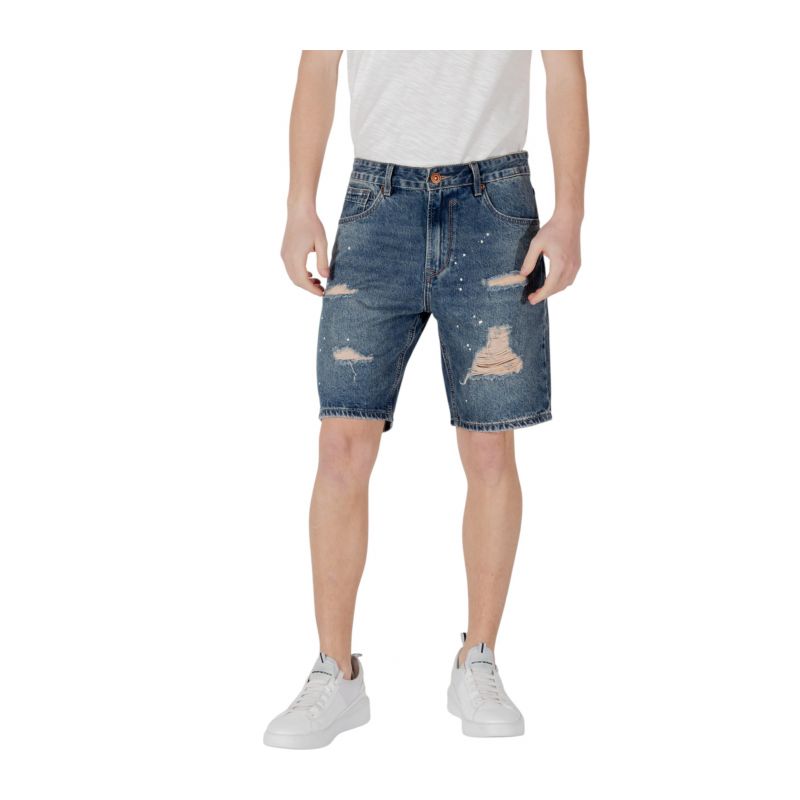 Мъжки къси панталони GIANNI LUPO 485563