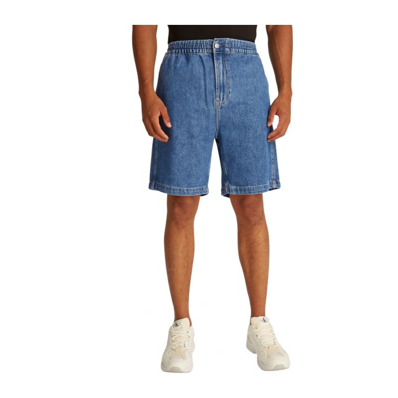 Мъжки къси панталони CALVIN KLEIN 485900