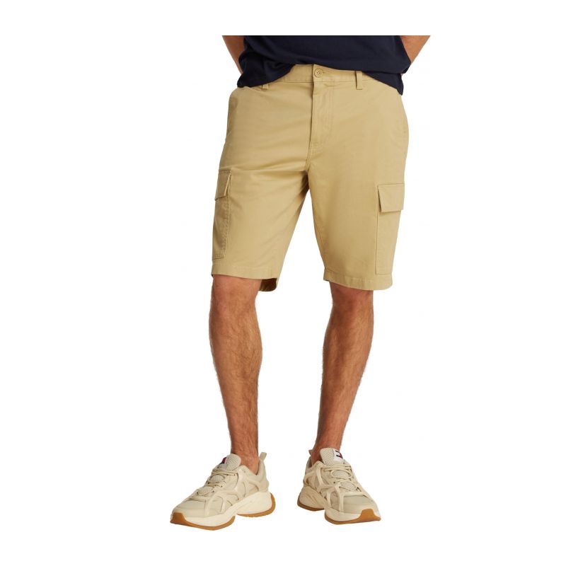 Мъжки къси панталони TOMMY HILFIGER 486081