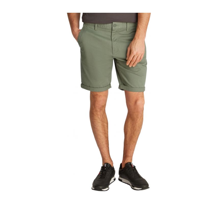 Мъжки къси панталони TOMMY HILFIGER 486211