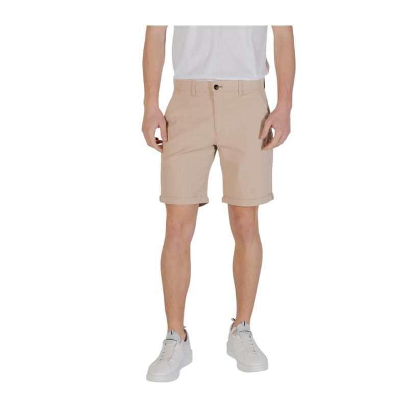 Мъжки къси панталони JACK&JONES 486188